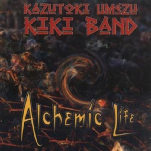 Alchemic life