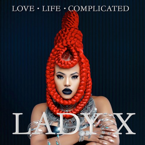 Love Life Complicated