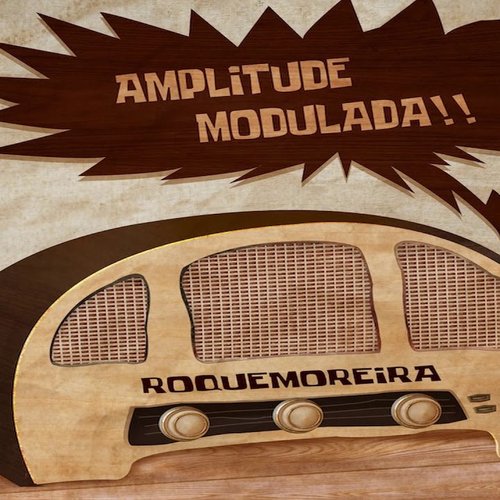 Amplitude Modulada