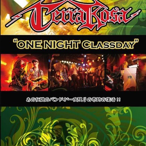 One Night Classday