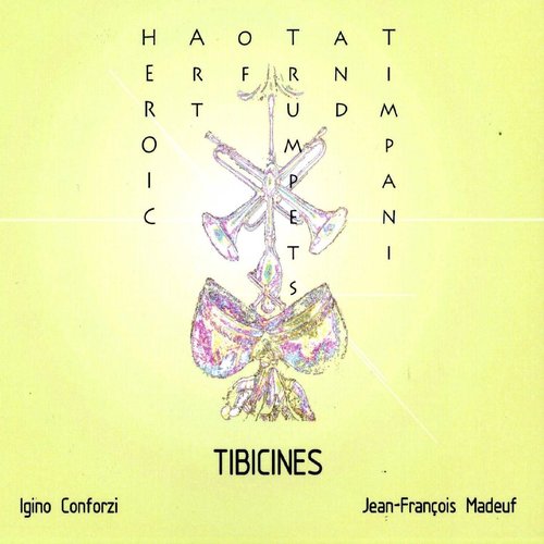 Tibicines