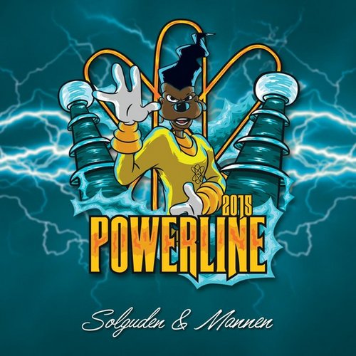 Powerline 2015