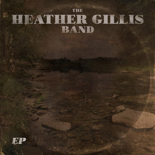 Heather Gillis Band