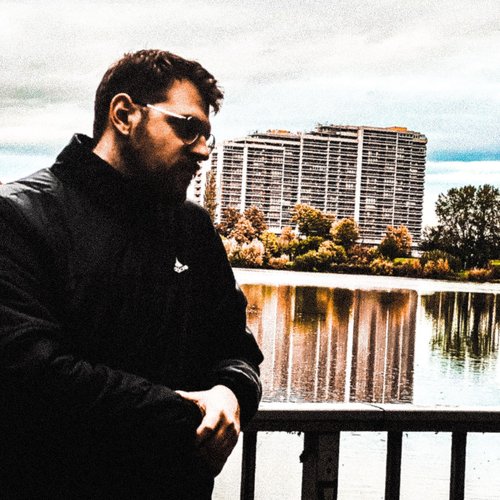 Bin noch da [Explicit]