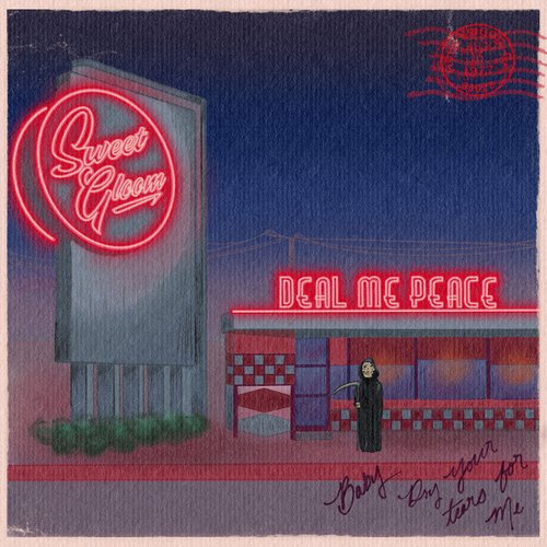Deal Me Peace - Single