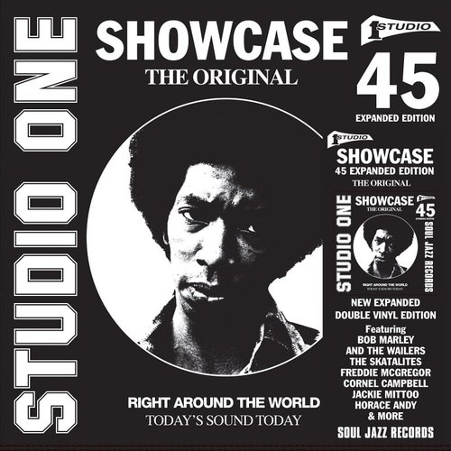 Studio One Showcase 45 (Expanded Edition)
