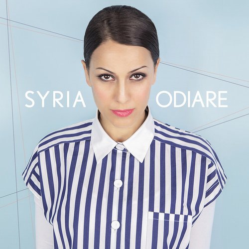 Odiare - Single