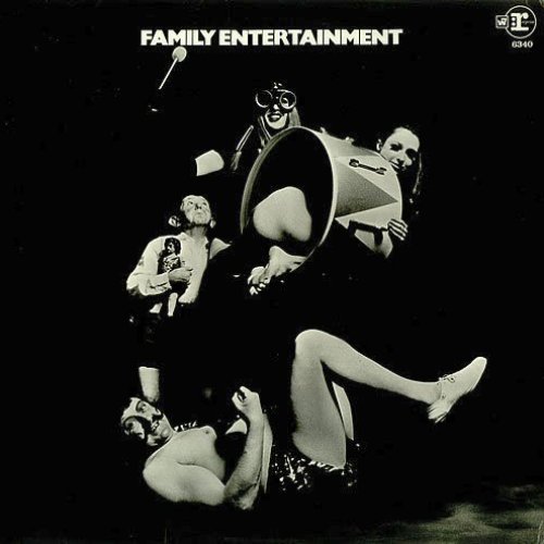 Family Entertainment