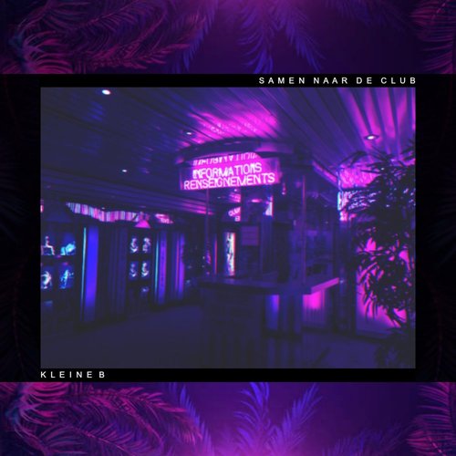 Samen Naar de Club - Single