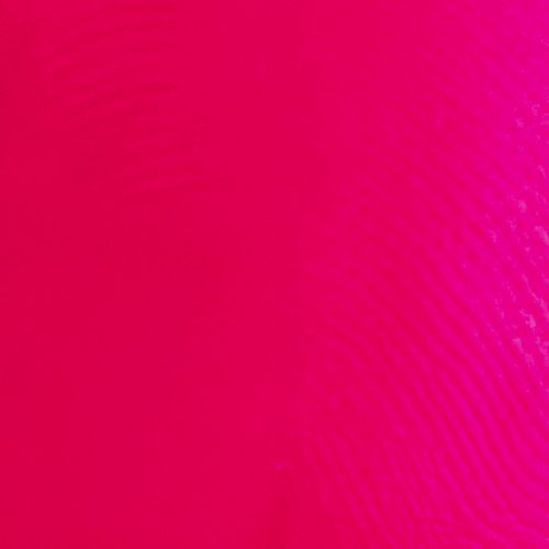 Hot Pink Mess - Single