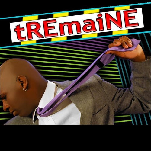 Tremaine