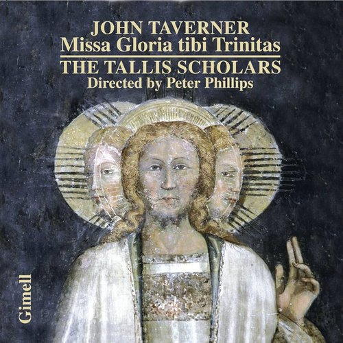 Misa Gloria tibi Trinitas