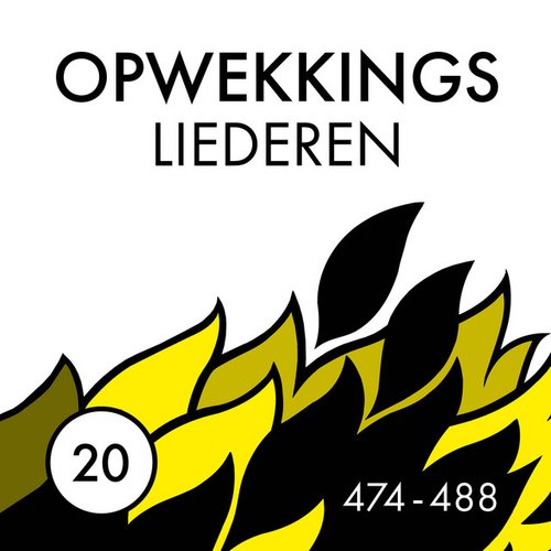 Opwekkingsliederen 20 (474-488)