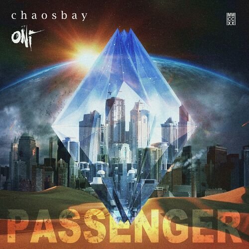 Passenger