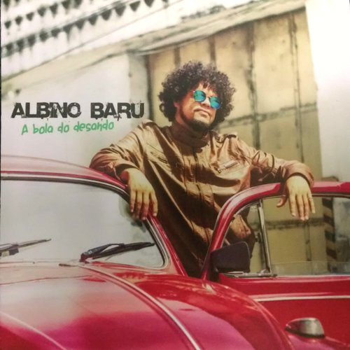 A Bola do Desando (EP)