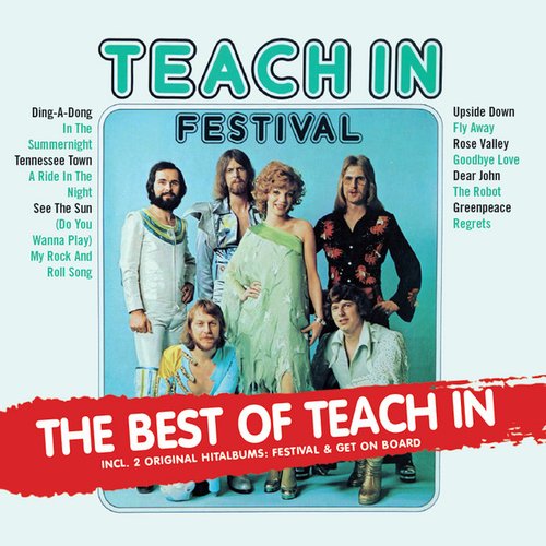 The Best Of Teach In