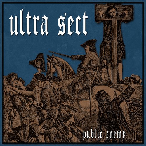Public Enemy - Single