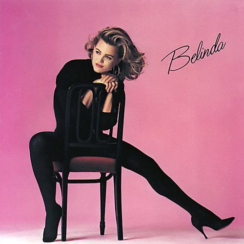 Belinda (Deluxe Edition)