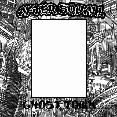 GHOST TOWN - Single