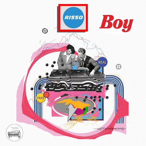 Boy - Single