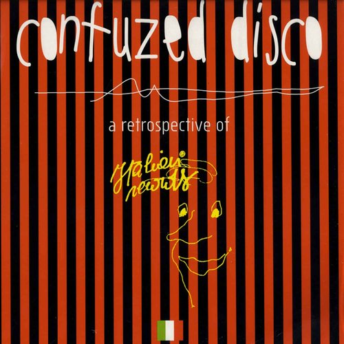 Confuzed Disco