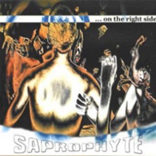 ... on the right side