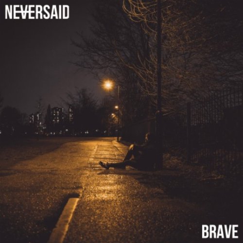 Brave - Single