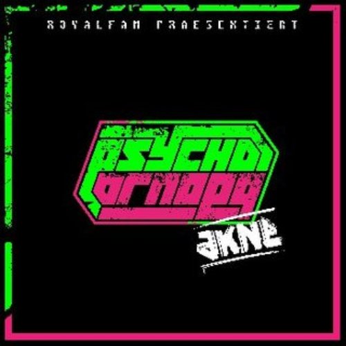 Psycho Porno EP