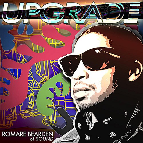 Romare Bearden of Sound