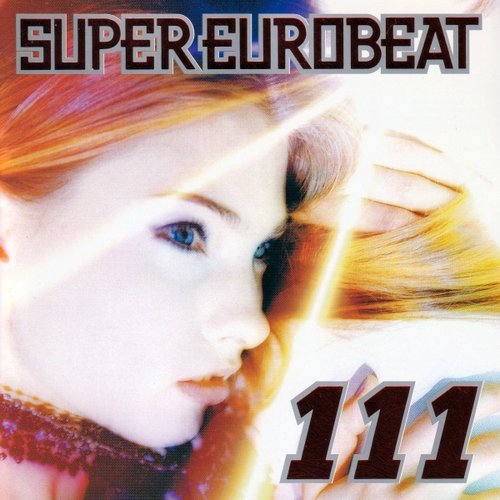 Super Eurobeat Vol.111