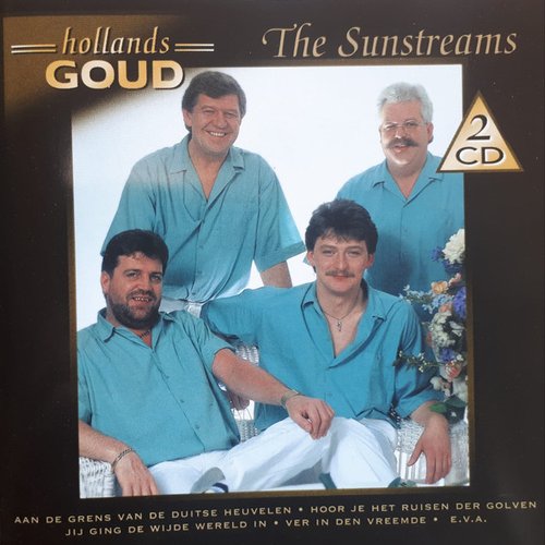 The Sunstreams - Hollands Goud