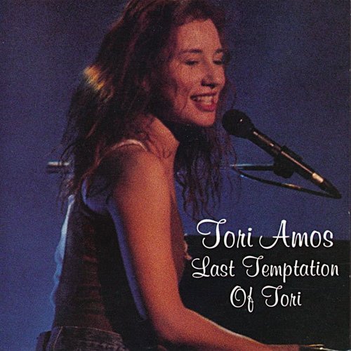 Last Temptation of Tori