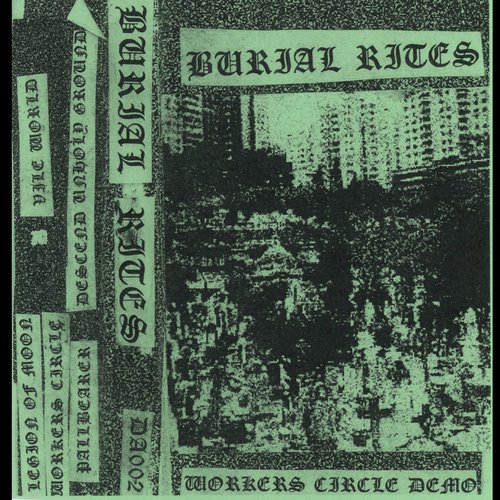 Workers Circle Demo