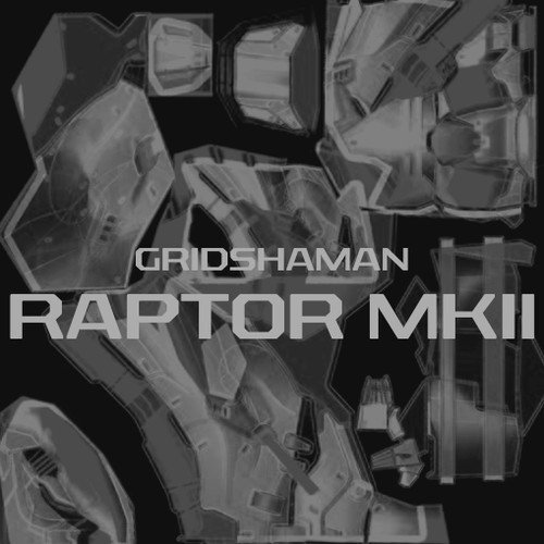Gridshaman - Hex Code/Raptor MKII