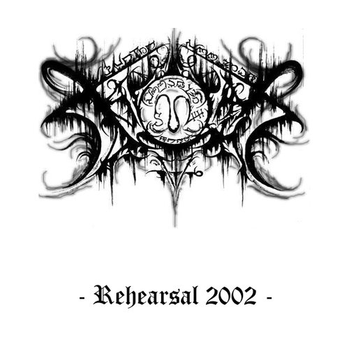 Rehearsal 2002