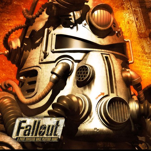 Fallout: The Soundtrack