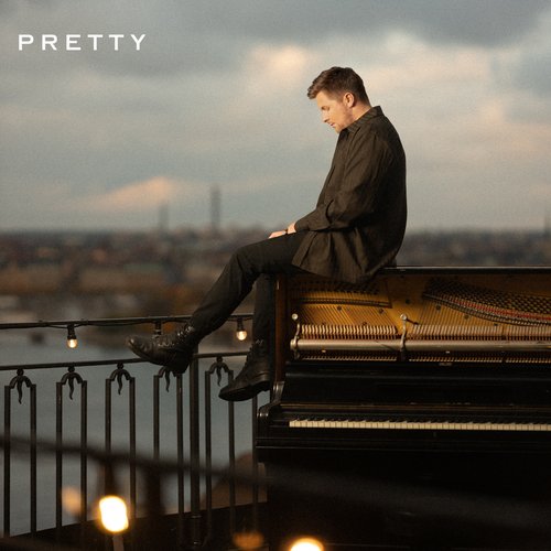 Pretty (Latte Mix) - Single