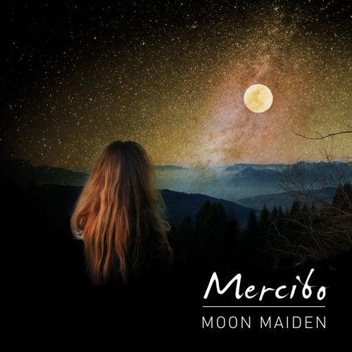 Moon Maiden