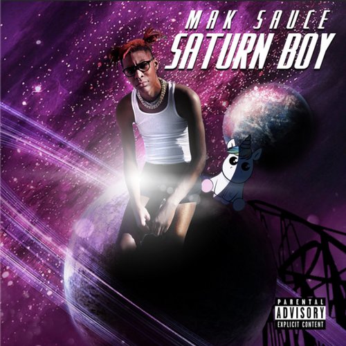 Saturn Boy