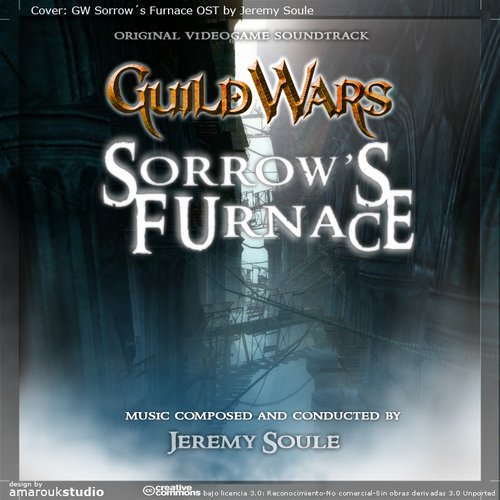 Guild Wars: Sorrow's Furnace