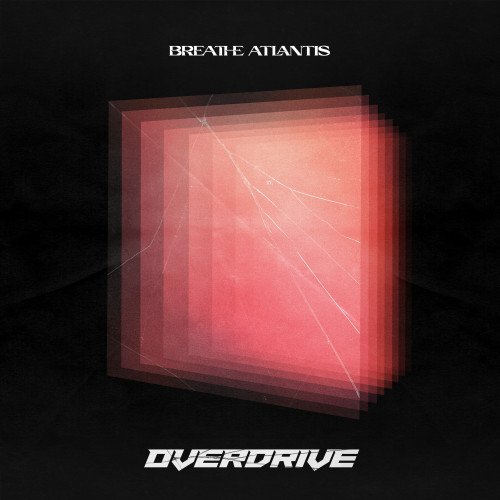 Overdrive [Explicit]