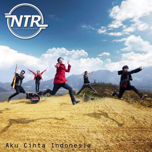 Aku Cinta Indonesia