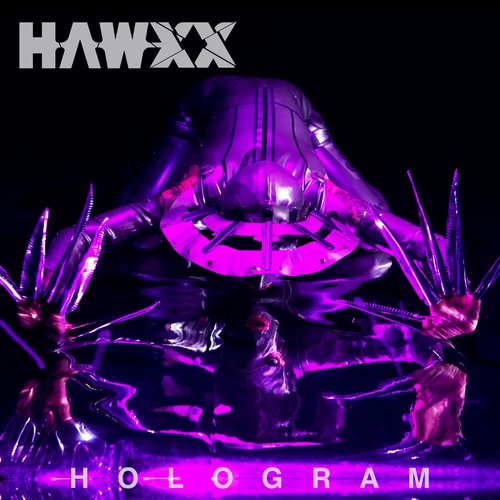 Hologram - Single