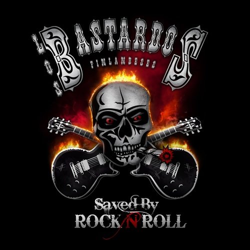 Saved By Rock'n'Roll