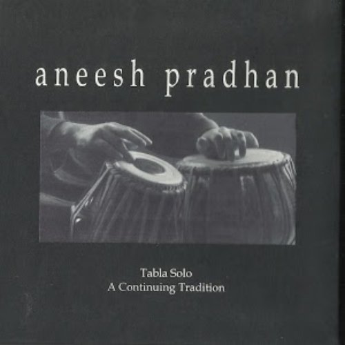 Tabla Solo A Continuing Tradition