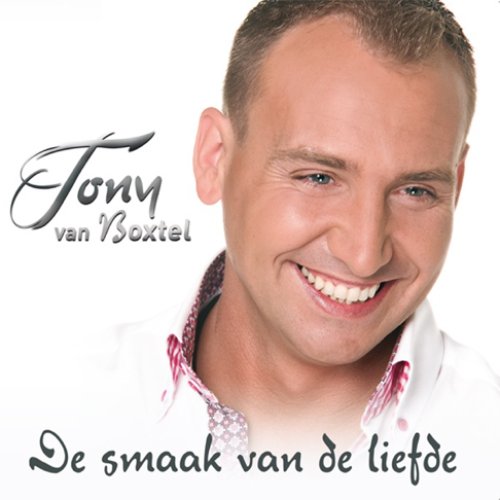 De smaak van liefde