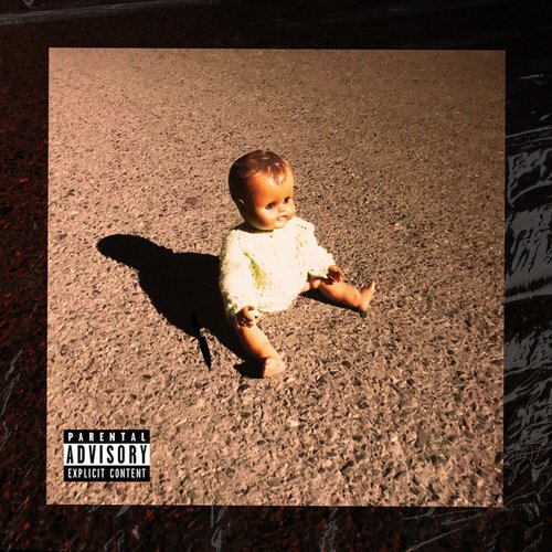 Esta weá está acá porque tiene que estar acá - Single