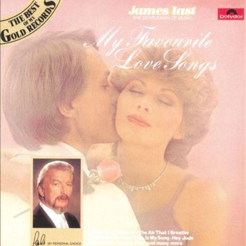 My Favourite Love Songs