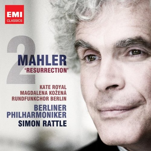 Mahler: Symphony No. 2, "Resurrection"