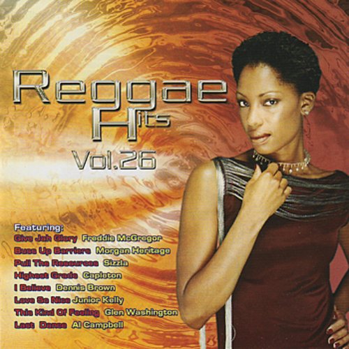 Reggae Hits Vol. 26